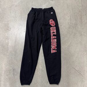 Champion Oklahoma Sweatpants